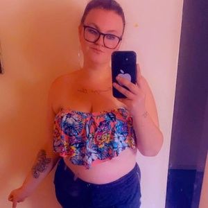 Meet your Posher, Maranda